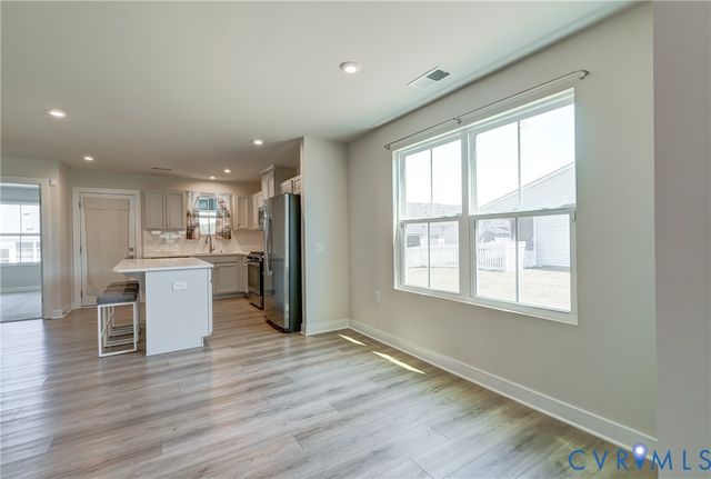 7257 George Wythe Ln, New Kent, VA 23124