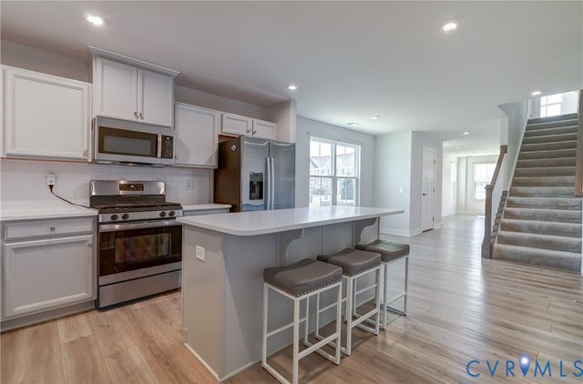 7257 George Wythe Ln, New Kent, VA 23124
