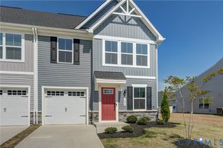 7257 George Wythe Ln, New Kent, VA 23124