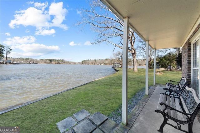 121 Little Riverview Road, Eatonton, GA 31024