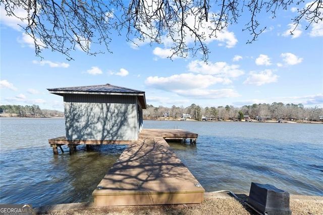 121 Little Riverview Road, Eatonton, GA 31024