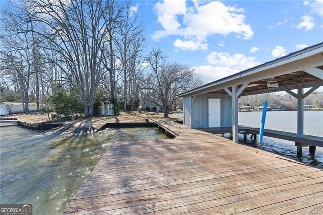 121 Little Riverview Road, Eatonton, GA 31024