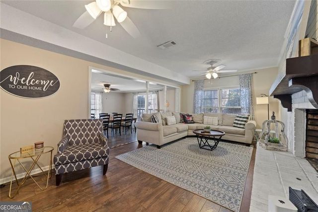 121 Little Riverview Road, Eatonton, GA 31024