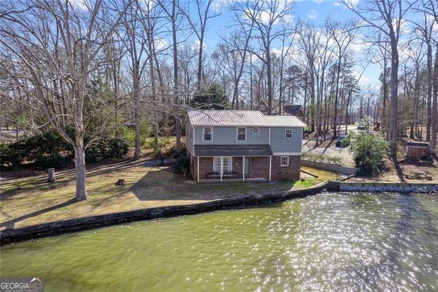 121 Little Riverview Road, Eatonton, GA 31024