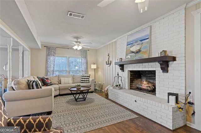 121 Little Riverview Road, Eatonton, GA 31024