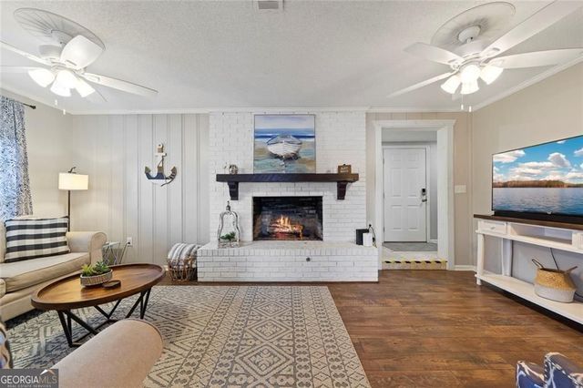 121 Little Riverview Road, Eatonton, GA 31024