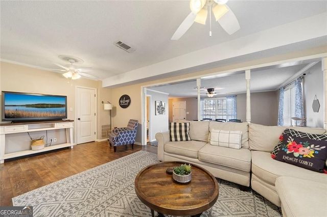 121 Little Riverview Road, Eatonton, GA 31024