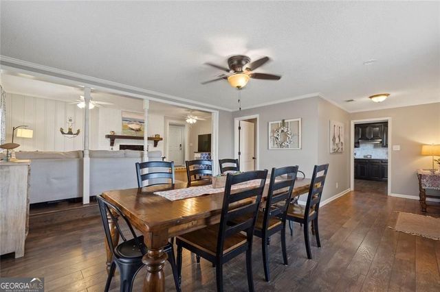 121 Little Riverview Road, Eatonton, GA 31024