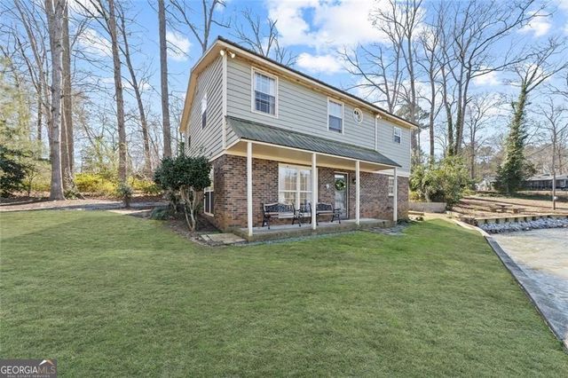 121 Little Riverview Road, Eatonton, GA 31024