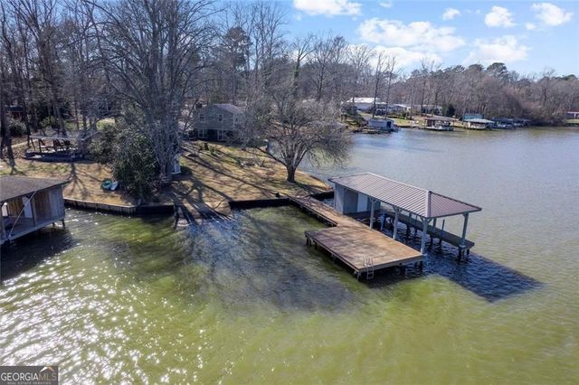 121 Little Riverview Road, Eatonton, GA 31024