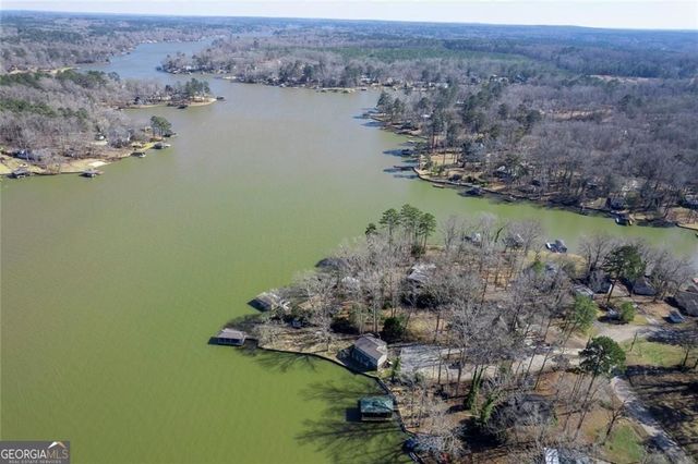 121 Little Riverview Road, Eatonton, GA 31024