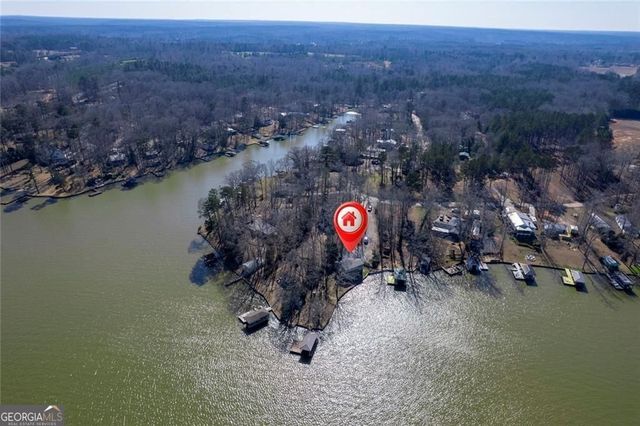 121 Little Riverview Road, Eatonton, GA 31024