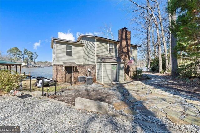 121 Little Riverview Road, Eatonton, GA 31024