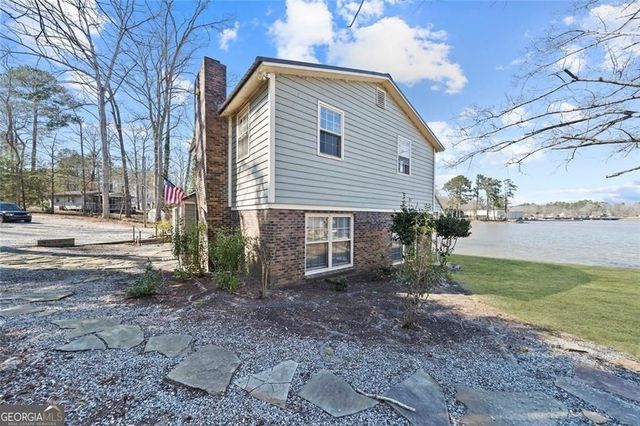 121 Little Riverview Road, Eatonton, GA 31024