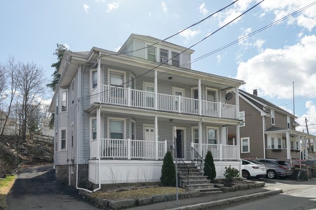 14 West St 2, Quincy, MA 02169