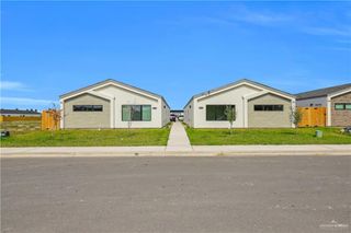 2612 Robin Street Apt#3, Weslaco, TX 78596