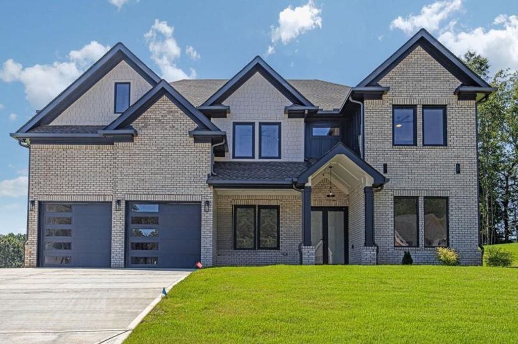 150 Rocky Ridge Way, Auburn, GA 30011