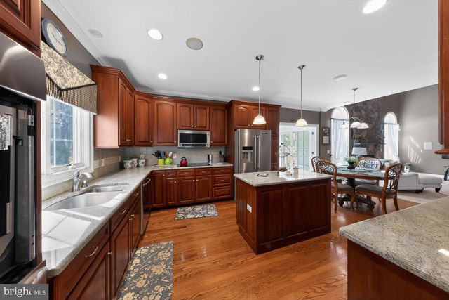 299 RIDGEWOOD DR, Camden Wyoming, DE 19934