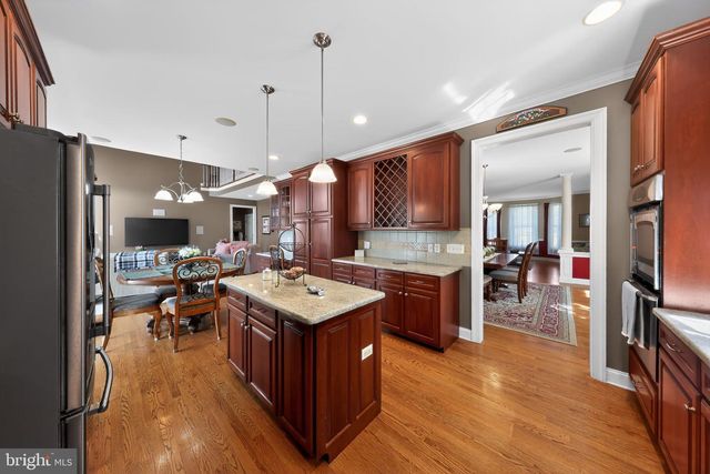299 RIDGEWOOD DR, Camden Wyoming, DE 19934