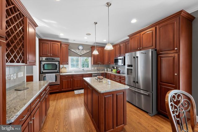 299 RIDGEWOOD DR, Camden Wyoming, DE 19934