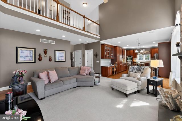 299 RIDGEWOOD DR, Camden Wyoming, DE 19934