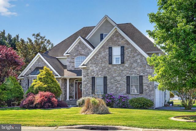 299 RIDGEWOOD DR, Camden Wyoming, DE 19934