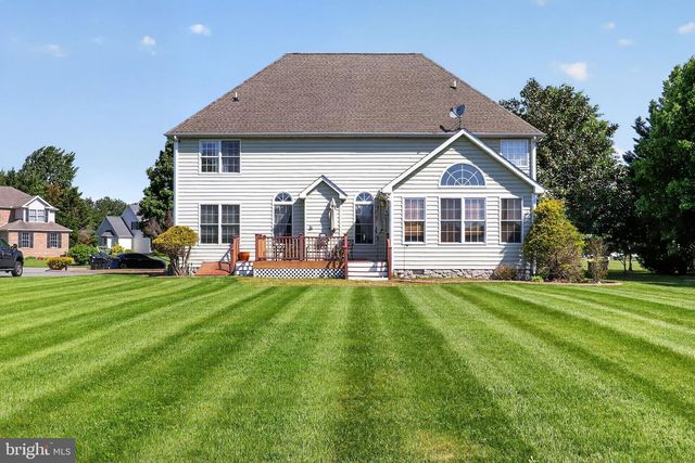 299 RIDGEWOOD DR, Camden Wyoming, DE 19934