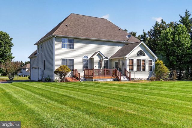 299 RIDGEWOOD DR, Camden Wyoming, DE 19934