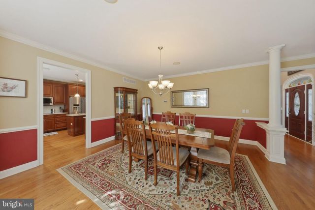299 RIDGEWOOD DR, Camden Wyoming, DE 19934