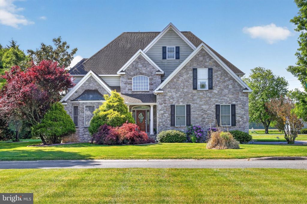 299 RIDGEWOOD DR, Camden Wyoming, DE 19934