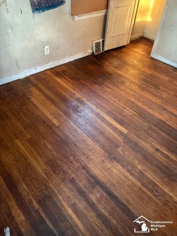 19401 Stout Street, Detroit, MI 48219