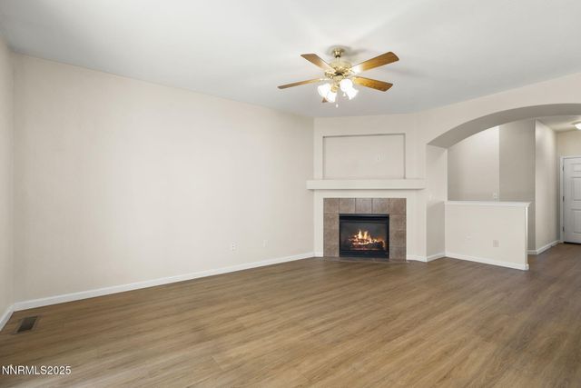 1371 Chichester Drive, Gardnerville, NV 89410