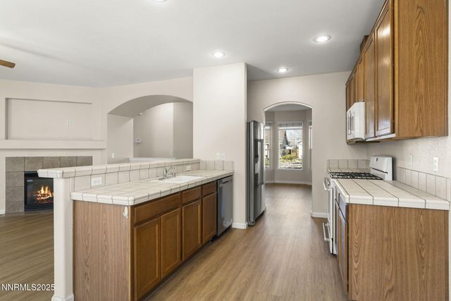 1371 Chichester Drive, Gardnerville, NV 89410