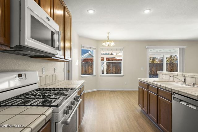 1371 Chichester Drive, Gardnerville, NV 89410