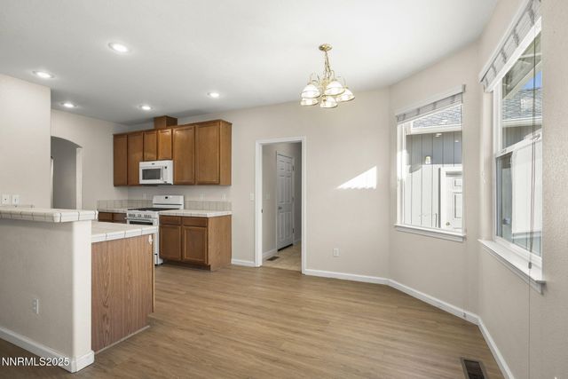 1371 Chichester Drive, Gardnerville, NV 89410