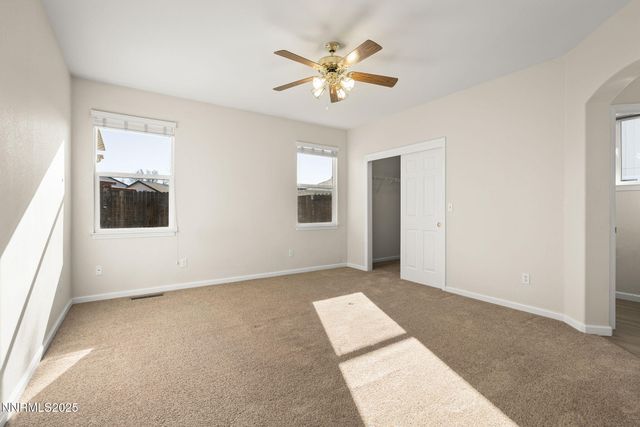 1371 Chichester Drive, Gardnerville, NV 89410