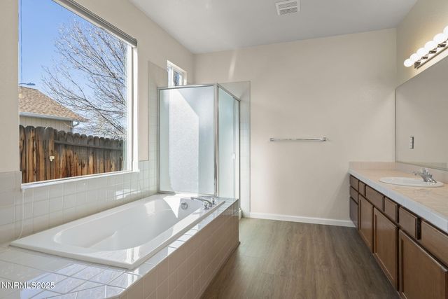 1371 Chichester Drive, Gardnerville, NV 89410