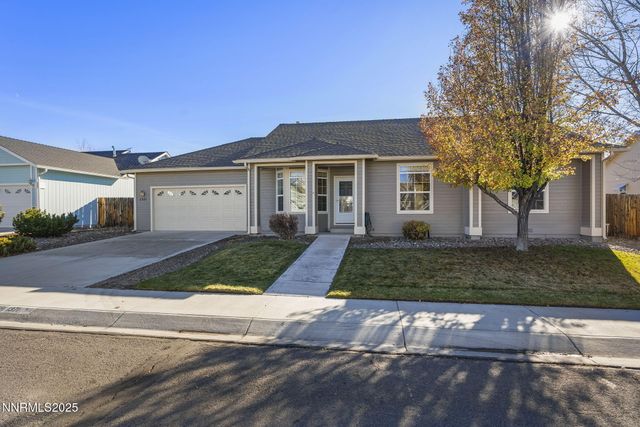 1371 Chichester Drive, Gardnerville, NV 89410