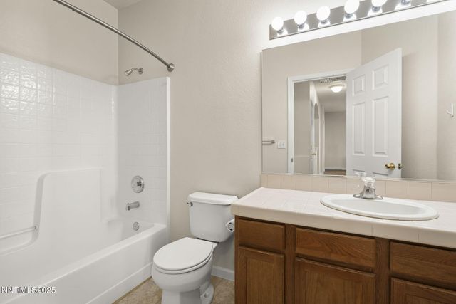 1371 Chichester Drive, Gardnerville, NV 89410