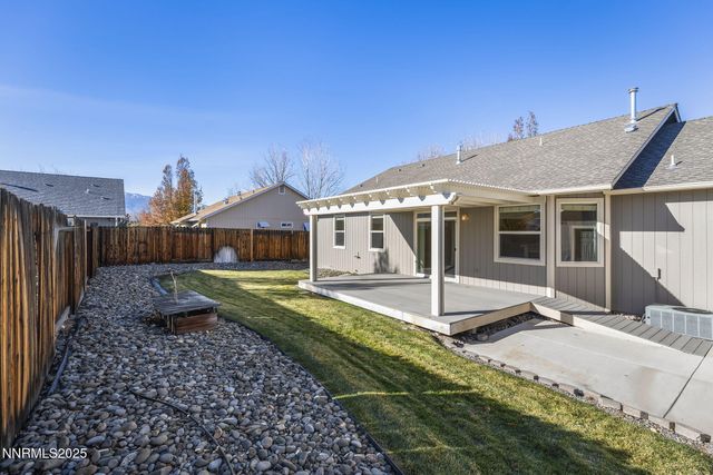 1371 Chichester Drive, Gardnerville, NV 89410