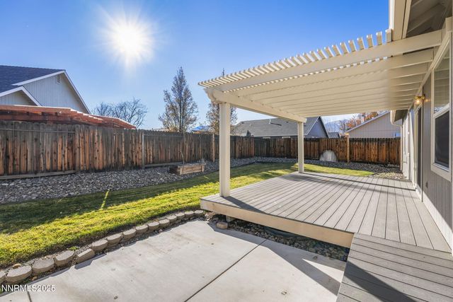 1371 Chichester Drive, Gardnerville, NV 89410