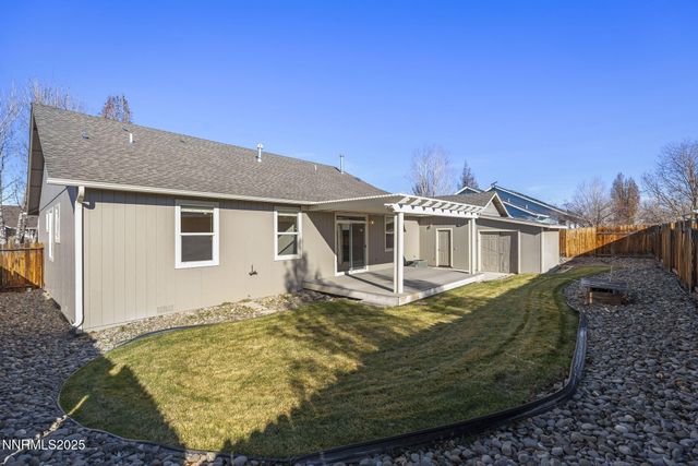 1371 Chichester Drive, Gardnerville, NV 89410