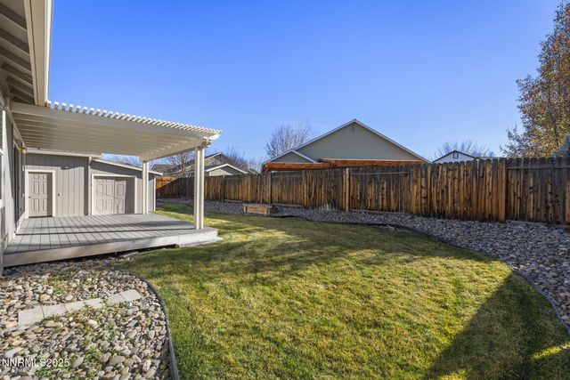 1371 Chichester Drive, Gardnerville, NV 89410