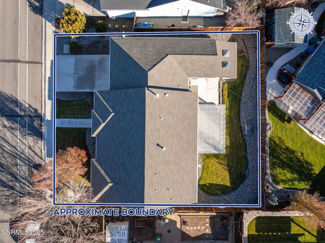 1371 Chichester Drive, Gardnerville, NV 89410