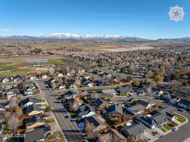 1371 Chichester Drive, Gardnerville, NV 89410