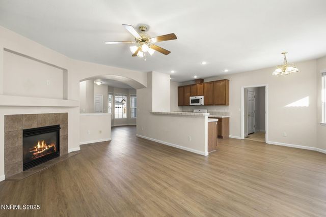 1371 Chichester Drive, Gardnerville, NV 89410