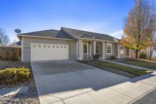 1371 Chichester Drive, Gardnerville, NV 89410
