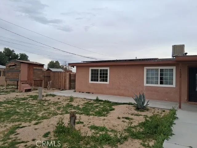 34808 Birch, Barstow, CA 92311