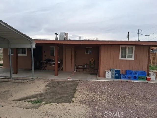 34808 Birch, Barstow, CA 92311