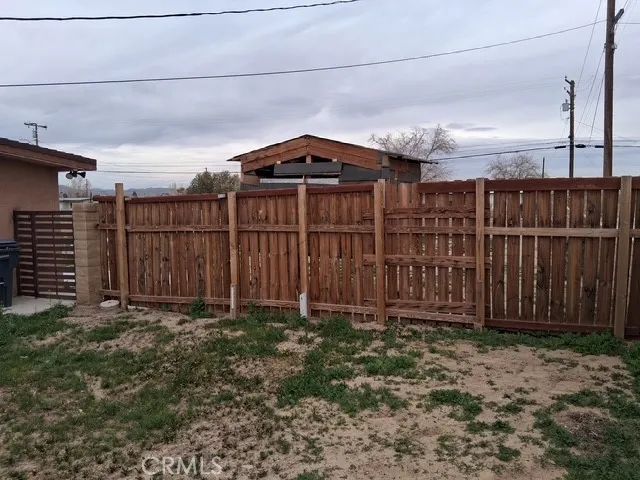 34808 Birch, Barstow, CA 92311